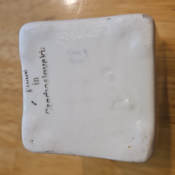 Two Ditmar Urbach Spice Jars - Picture 4 of 4